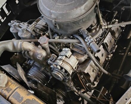 Урал Другая, объемом двигателя 0 л и пробегом 0 тыс. км за 7100 $, фото 6 на Automoto.ua