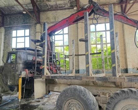 Урал Другая, объемом двигателя 0 л и пробегом 0 тыс. км за 7100 $, фото 4 на Automoto.ua