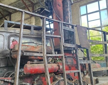 Урал Другая, объемом двигателя 0 л и пробегом 0 тыс. км за 7100 $, фото 7 на Automoto.ua