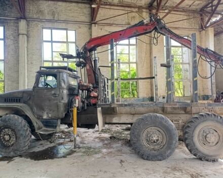 Урал Другая, объемом двигателя 0 л и пробегом 0 тыс. км за 7100 $, фото 3 на Automoto.ua