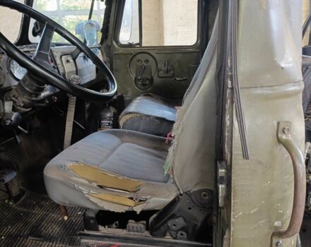 Урал Другая, объемом двигателя 0 л и пробегом 0 тыс. км за 7100 $, фото 1 на Automoto.ua