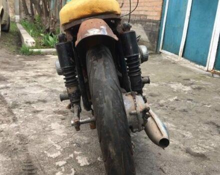 Урал Другая, объемом двигателя 0.65 л и пробегом 0 тыс. км за 309 $, фото 5 на Automoto.ua