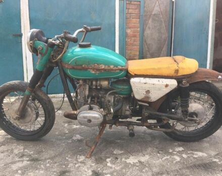 Урал Другая, объемом двигателя 0.65 л и пробегом 0 тыс. км за 309 $, фото 6 на Automoto.ua