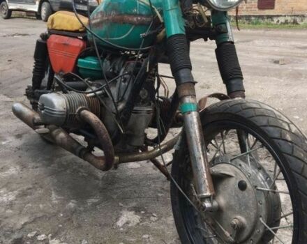 Урал Другая, объемом двигателя 0.65 л и пробегом 0 тыс. км за 309 $, фото 2 на Automoto.ua