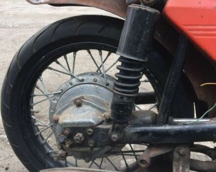 Урал Другая, объемом двигателя 0.65 л и пробегом 0 тыс. км за 309 $, фото 1 на Automoto.ua