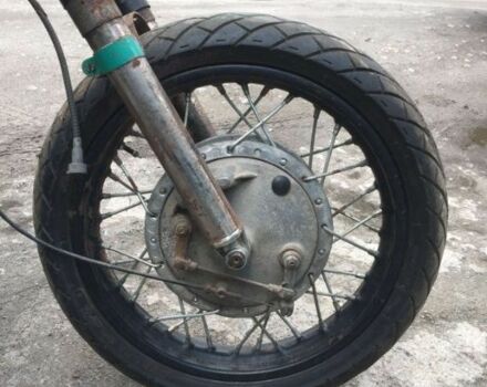 Урал Другая, объемом двигателя 0.65 л и пробегом 0 тыс. км за 309 $, фото 4 на Automoto.ua