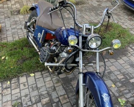 Урал Інша 1990 у Черкасах на Automoto.ua Урал Інша, об'ємом двигуна 0.35 л та пробігом 0 тис. км за 899 $, фото 2 на Automoto.ua