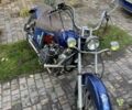 Урал Інша 1990 у Черкасах на Automoto.ua Урал Інша, об'ємом двигуна 0.35 л та пробігом 0 тис. км за 899 $, фото 2 на Automoto.ua