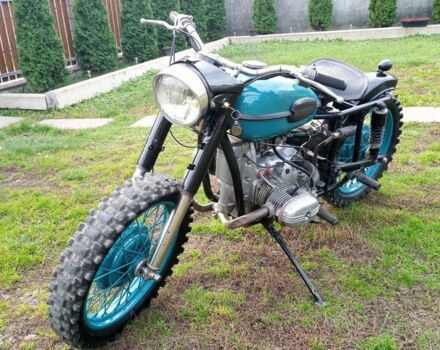 Урал Другая, объемом двигателя 0.65 л и пробегом 0 тыс. км за 1100 $, фото 1 на Automoto.ua