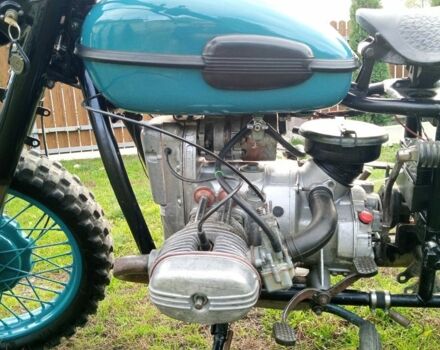 Урал Другая, объемом двигателя 0.65 л и пробегом 0 тыс. км за 1100 $, фото 2 на Automoto.ua