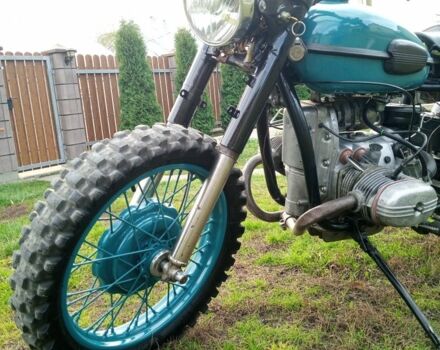 Урал Другая, объемом двигателя 0.65 л и пробегом 0 тыс. км за 1100 $, фото 3 на Automoto.ua