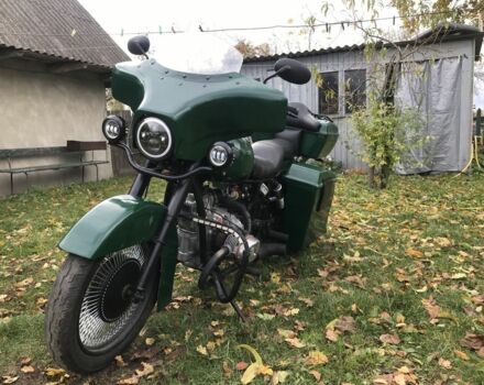 Урал Інша, об'ємом двигуна 0.65 л та пробігом 0 тис. км за 3000 $, фото 1 на Automoto.ua