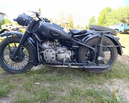 Урал Інша 1950 у Львові на Automoto.ua Урал Інша, об'ємом двигуна 0.75 л та пробігом 0 тис. км за 1000 $, фото 1 на Automoto.ua