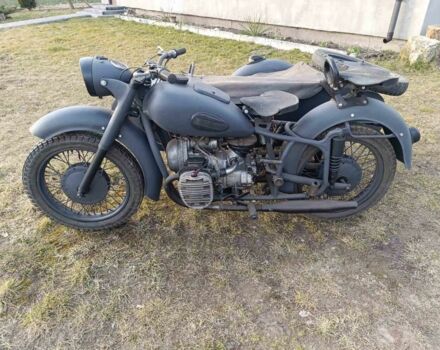 Урал Інша 1950 у Львові на Automoto.ua Урал Інша, об'ємом двигуна 0.75 л та пробігом 0 тис. км за 1000 $, фото 23 на Automoto.ua