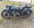 Урал Інша 1950 у Львові на Automoto.ua Урал Інша, об'ємом двигуна 0.75 л та пробігом 0 тис. км за 1000 $, фото 23 на Automoto.ua