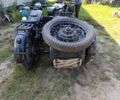 Урал Інша 1950 у Львові на Automoto.ua Урал Інша, об'ємом двигуна 0.75 л та пробігом 0 тис. км за 1000 $, фото 6 на Automoto.ua