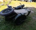 Урал Інша 1950 у Львові на Automoto.ua Урал Інша, об'ємом двигуна 0.75 л та пробігом 0 тис. км за 1000 $, фото 12 на Automoto.ua