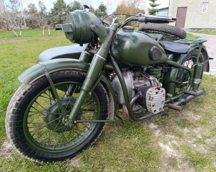 Урал Інша 1950 у Львові на Automoto.ua Урал Інша, об'ємом двигуна 0.75 л та пробігом 0 тис. км за 1000 $, фото 19 на Automoto.ua