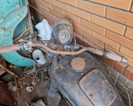 Урал Другая, объемом двигателя 0 л и пробегом 0 тыс. км за 645 $, фото 4 на Automoto.ua