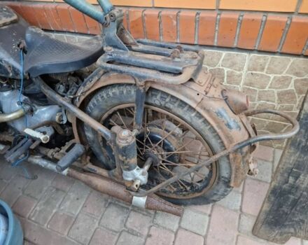 Урал Другая, объемом двигателя 0 л и пробегом 0 тыс. км за 645 $, фото 3 на Automoto.ua