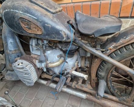 Урал Другая, объемом двигателя 0 л и пробегом 0 тыс. км за 645 $, фото 7 на Automoto.ua