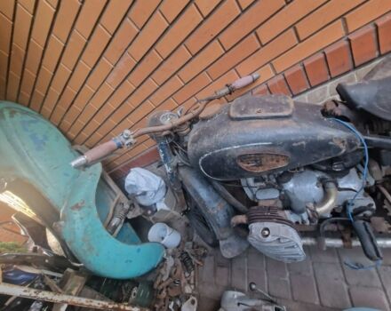 Урал Другая, объемом двигателя 0 л и пробегом 0 тыс. км за 645 $, фото 6 на Automoto.ua