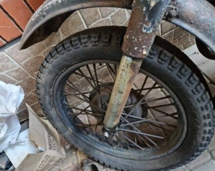 Урал Другая, объемом двигателя 0 л и пробегом 0 тыс. км за 645 $, фото 2 на Automoto.ua