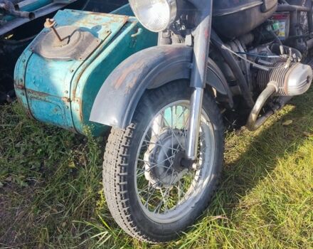 Урал Другая, объемом двигателя 0.65 л и пробегом 0 тыс. км за 250 $, фото 5 на Automoto.ua