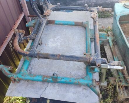 Урал Другая, объемом двигателя 0.65 л и пробегом 0 тыс. км за 250 $, фото 6 на Automoto.ua