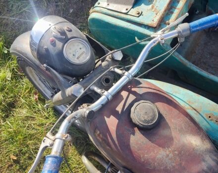 Урал Другая, объемом двигателя 0.65 л и пробегом 0 тыс. км за 250 $, фото 2 на Automoto.ua