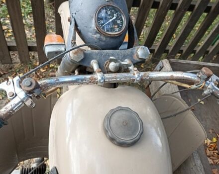 Урал Другая, объемом двигателя 0 л и пробегом 0 тыс. км за 261 $, фото 5 на Automoto.ua