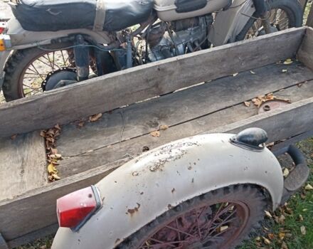 Урал Другая, объемом двигателя 0 л и пробегом 0 тыс. км за 261 $, фото 6 на Automoto.ua