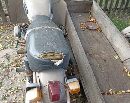 Урал Другая, объемом двигателя 0 л и пробегом 0 тыс. км за 261 $, фото 4 на Automoto.ua