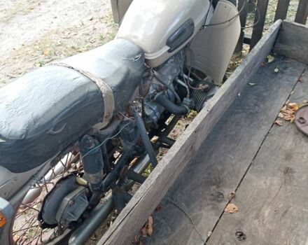 Урал Другая, объемом двигателя 0 л и пробегом 0 тыс. км за 261 $, фото 3 на Automoto.ua