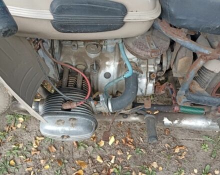 Урал Другая, объемом двигателя 0 л и пробегом 0 тыс. км за 261 $, фото 2 на Automoto.ua