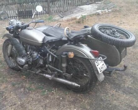 Урал Другая, объемом двигателя 0 л и пробегом 0 тыс. км за 712 $, фото 1 на Automoto.ua