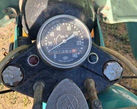 Урал Другая, объемом двигателя 0.65 л и пробегом 0 тыс. км за 427 $, фото 1 на Automoto.ua