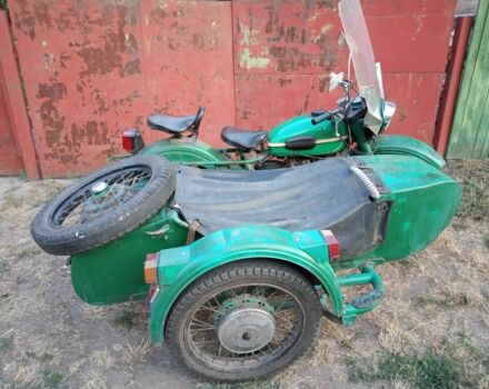 Урал Другая, объемом двигателя 0.65 л и пробегом 0 тыс. км за 1009 $, фото 3 на Automoto.ua