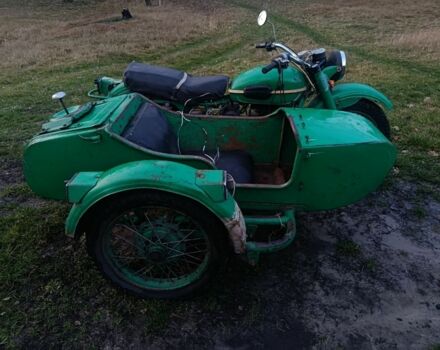 Урал Інша, об'ємом двигуна 0.65 л та пробігом 0 тис. км за 119 $, фото 2 на Automoto.ua