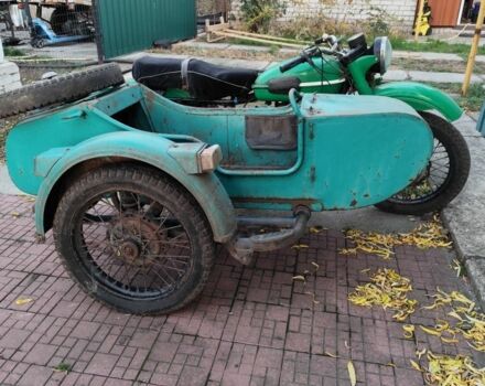 Урал Другая, объемом двигателя 0.65 л и пробегом 0 тыс. км за 307 $, фото 2 на Automoto.ua