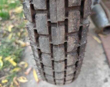 Урал Другая, объемом двигателя 0.65 л и пробегом 0 тыс. км за 307 $, фото 4 на Automoto.ua