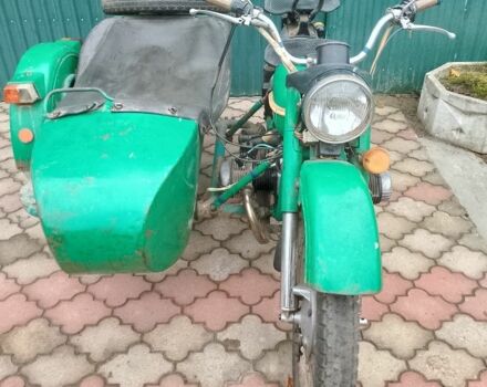 Урал Другая, объемом двигателя 0.65 л и пробегом 0 тыс. км за 249 $, фото 3 на Automoto.ua