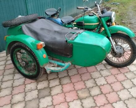 Урал Другая, объемом двигателя 0.65 л и пробегом 0 тыс. км за 249 $, фото 2 на Automoto.ua