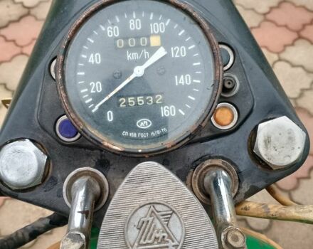 Урал Другая, объемом двигателя 0.65 л и пробегом 0 тыс. км за 249 $, фото 1 на Automoto.ua