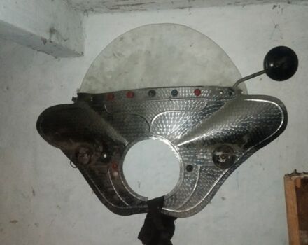 Урал Другая, объемом двигателя 0.65 л и пробегом 0 тыс. км за 237 $, фото 7 на Automoto.ua