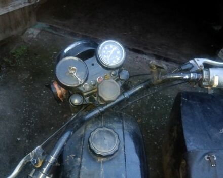 Урал Другая, объемом двигателя 0.65 л и пробегом 0 тыс. км за 237 $, фото 6 на Automoto.ua