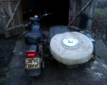 Урал Другая, объемом двигателя 0.65 л и пробегом 0 тыс. км за 237 $, фото 3 на Automoto.ua