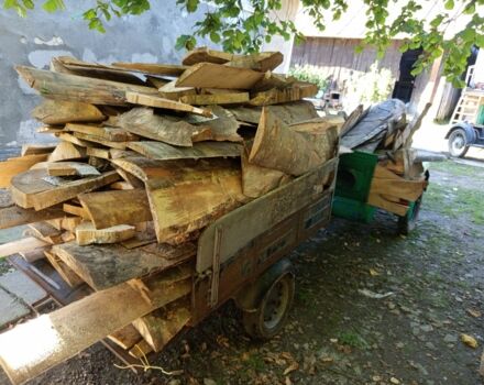 Урал Другая, объемом двигателя 0 л и пробегом 0 тыс. км за 663 $, фото 2 на Automoto.ua