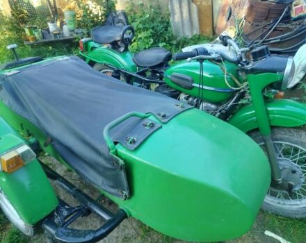 Урал Другая, объемом двигателя 0.65 л и пробегом 0 тыс. км за 330 $, фото 4 на Automoto.ua