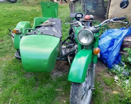 Урал Другая, объемом двигателя 0.65 л и пробегом 0 тыс. км за 330 $, фото 2 на Automoto.ua